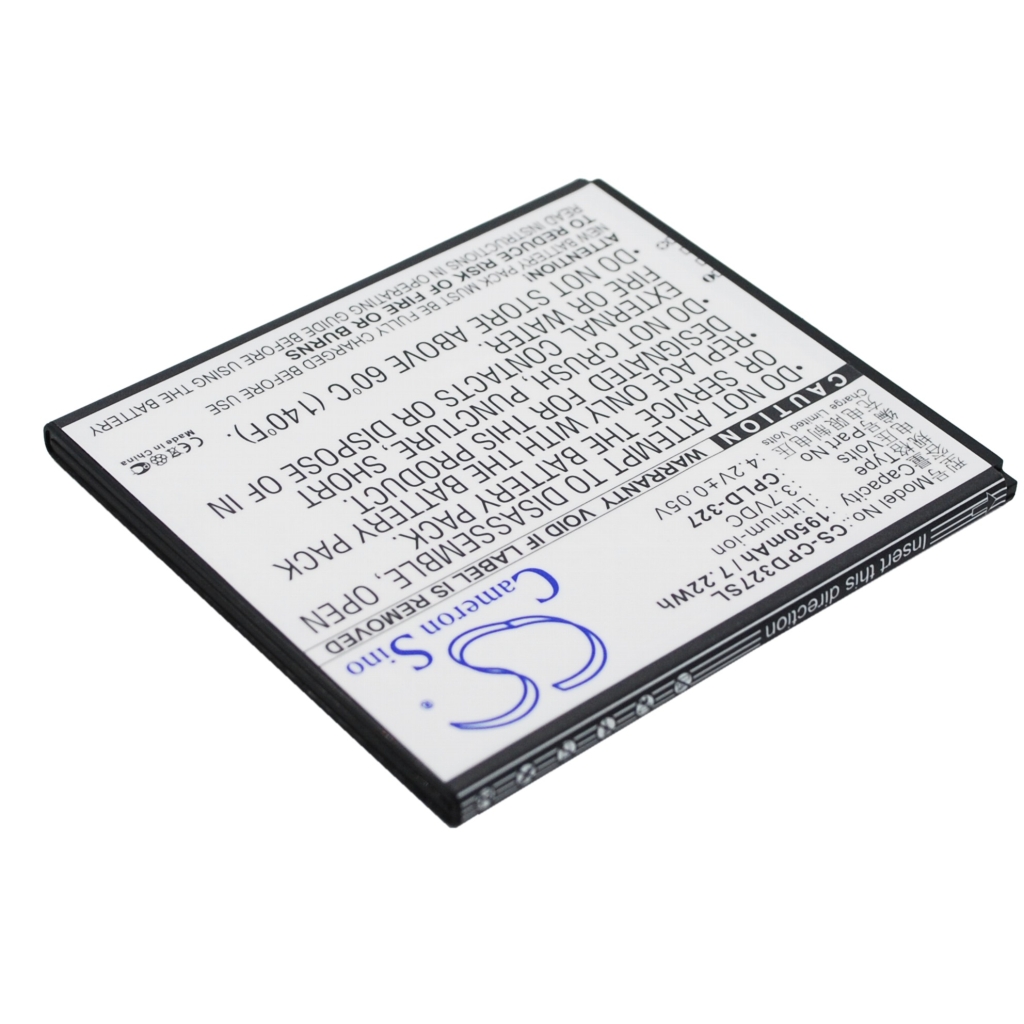 Bureau-oplader Texas instruments CS-CPD327SL