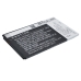 Battery compatible with Coolpad CS-CPD511SL