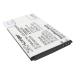 Battery compatible with Coolpad CS-CPD520SL