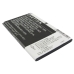 Battery compatible with Coolpad CS-CPD520SL