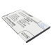 Battery compatible with Coolpad CS-CPD520SL