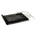Bureau-oplader Texas instruments CS-CPD530SL