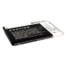 Bureau-oplader Virgin mobile CS-CPD530SL