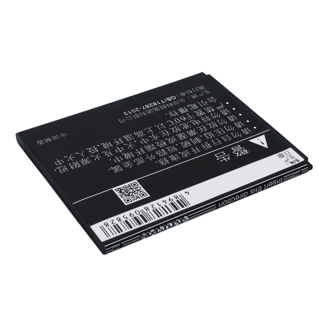 Bureau-oplader HTC CS-CPD531SL