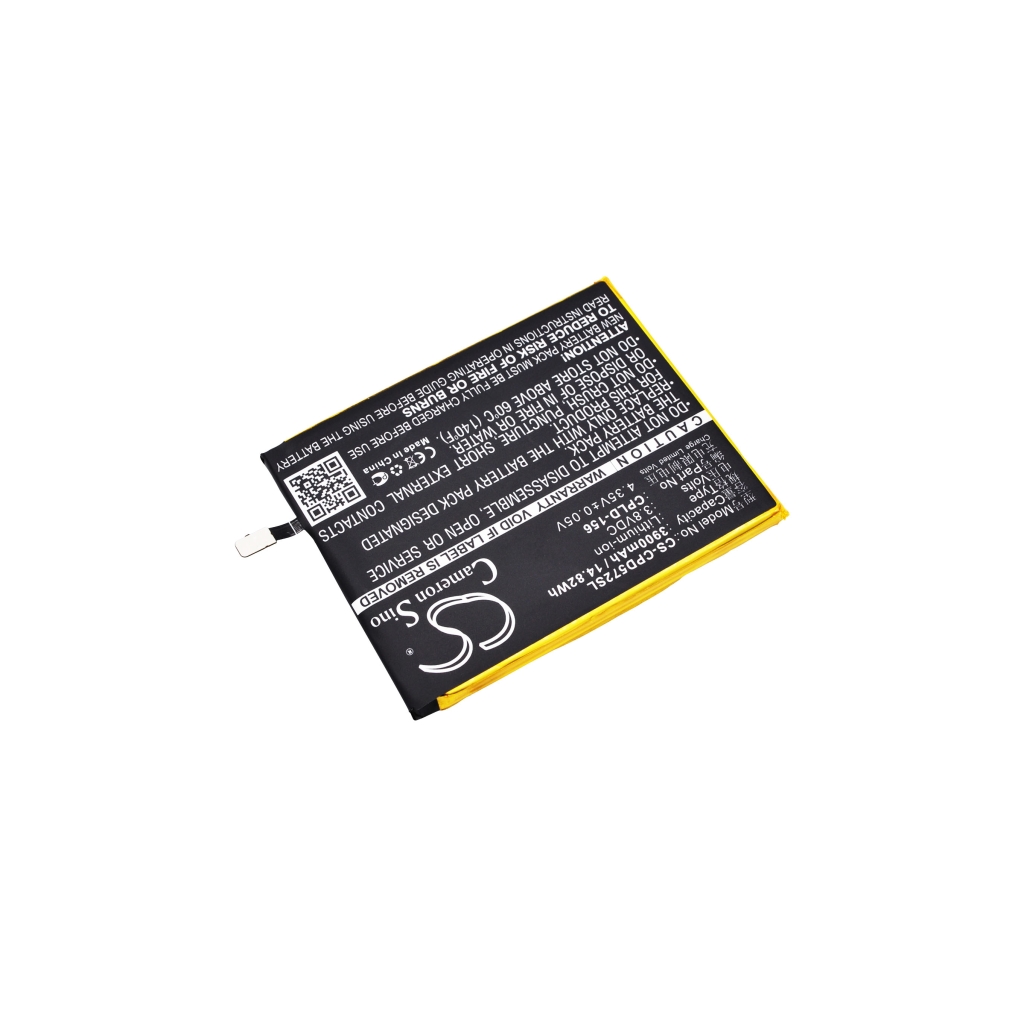 Batterij voor Coolpad 8721