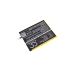 Batterij voor Coolpad 8721