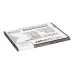 Battery compatible with Coolpad CS-CPD585XL