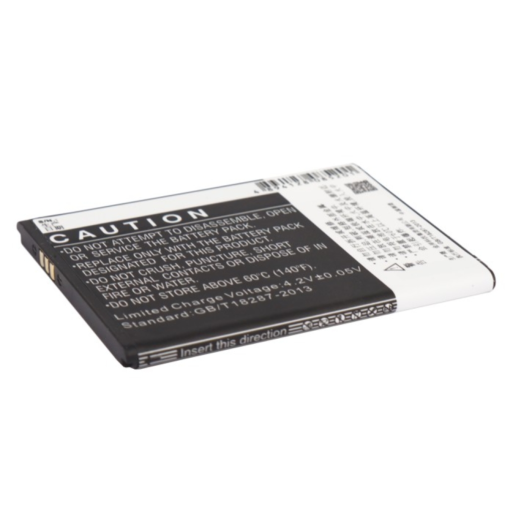 Battery compatible with Coolpad CS-CPD585XL
