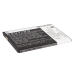 Battery compatible with Coolpad CS-CPD585XL