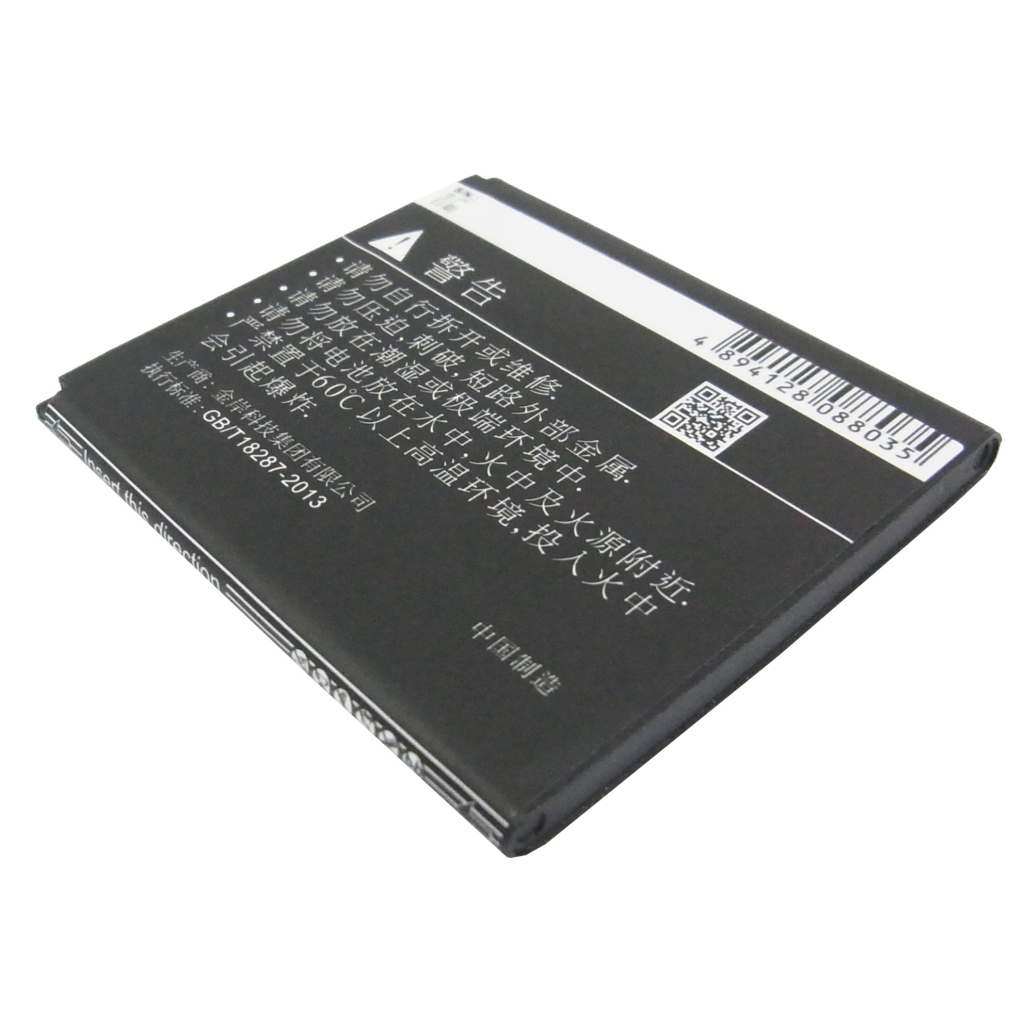 Bureau-oplader Texas instruments CS-CPD586SL