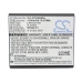 Bureau-oplader Texas instruments CS-CPD586SL