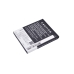Battery compatible with Coolpad CS-CPD587SL