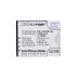 Battery compatible with Coolpad CS-CPD587SL