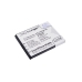 Battery compatible with Coolpad CS-CPD587SL