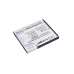 Battery compatible with Coolpad CS-CPD587SL