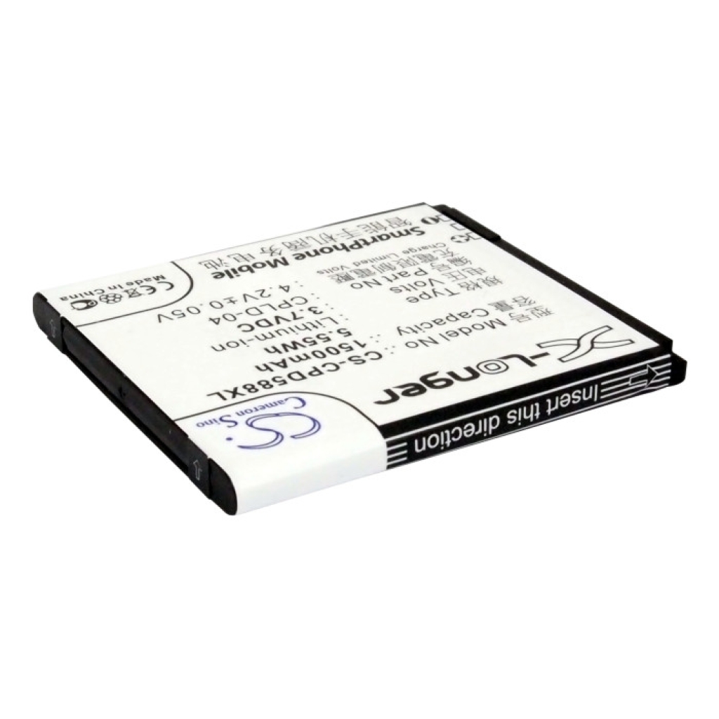 Bureau-oplader Nokia CS-CPD588XL