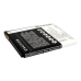 Bureau-oplader Casio CS-CPD588XL