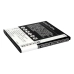 Bureau-oplader Casio CS-CPD588XL