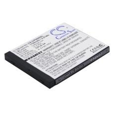 Compatible battery replacement for Coolpad CPLD-24