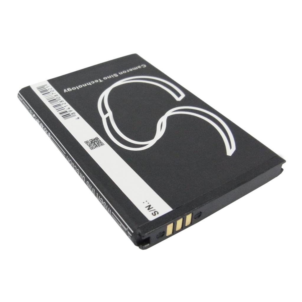Batterij voor mobiele telefoon Coolpad CS-CPD690SL