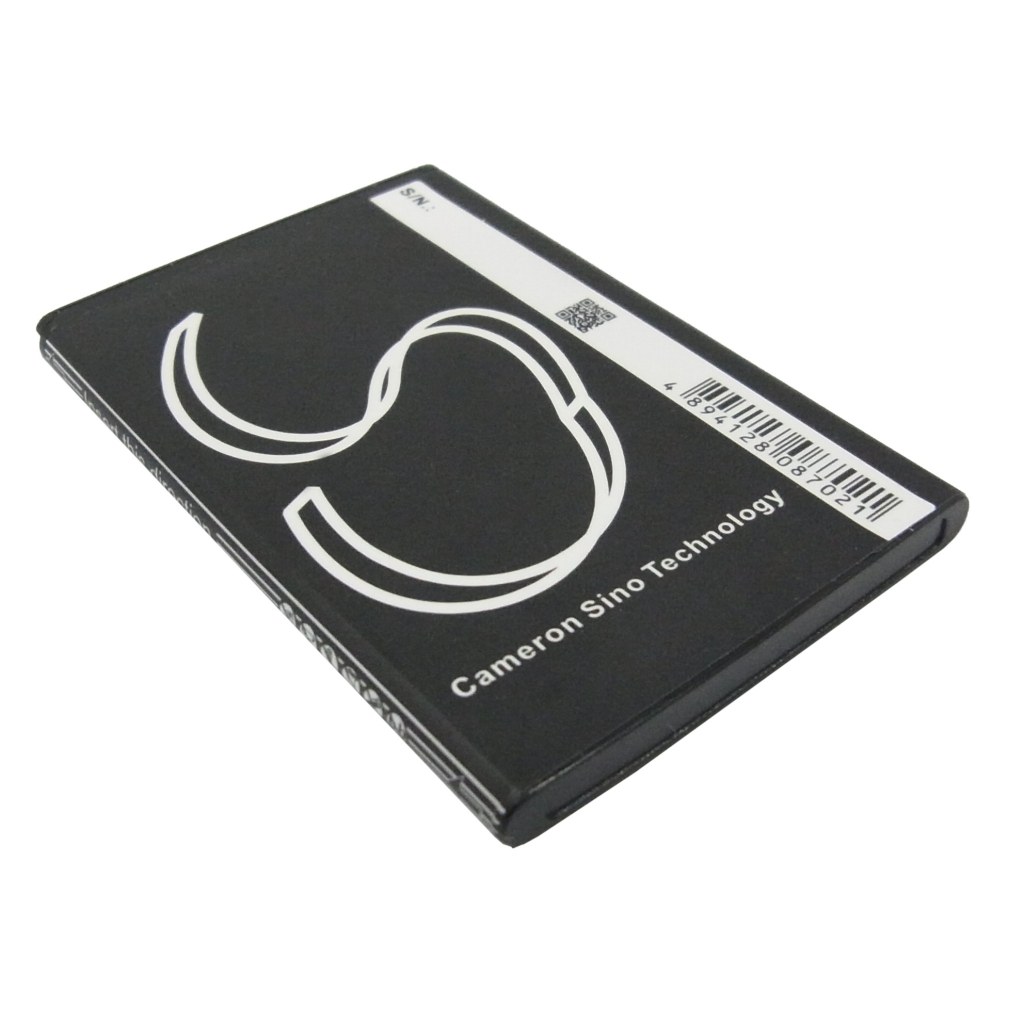 Batterij voor mobiele telefoon Coolpad CS-CPD690SL