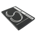 Batterij voor mobiele telefoon Coolpad CS-CPD690SL