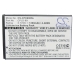 Batterij voor mobiele telefoon Coolpad CS-CPD690SL