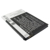 Battery compatible with Coolpad CS-CPD690XL