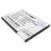 Battery compatible with Coolpad CS-CPD690XL