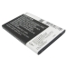 Battery compatible with Coolpad CS-CPD690XL