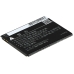 Battery compatible with Coolpad CS-CPD717SL