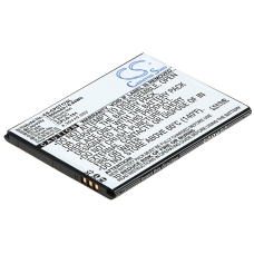 Compatible battery replacement for Coolpad CPLD-151
