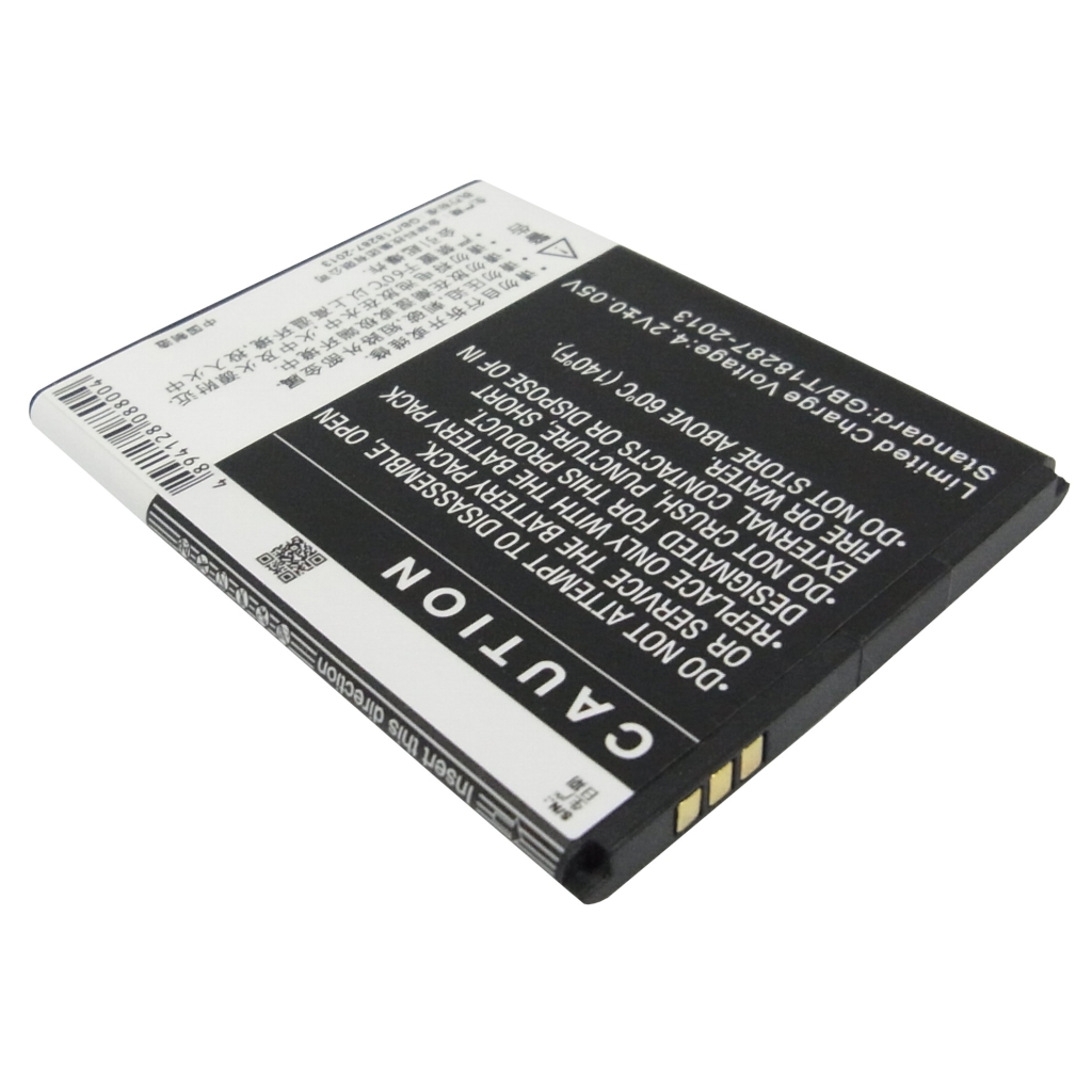 Bureau-oplader Texas instruments CS-CPD723SL