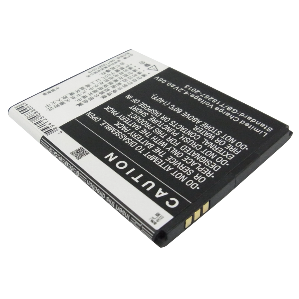 Bureau-oplader Telstra CS-CPD723SL