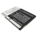 Bureau-oplader Texas instruments CS-CPD723SL