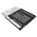 Bureau-oplader Telstra CS-CPD723SL