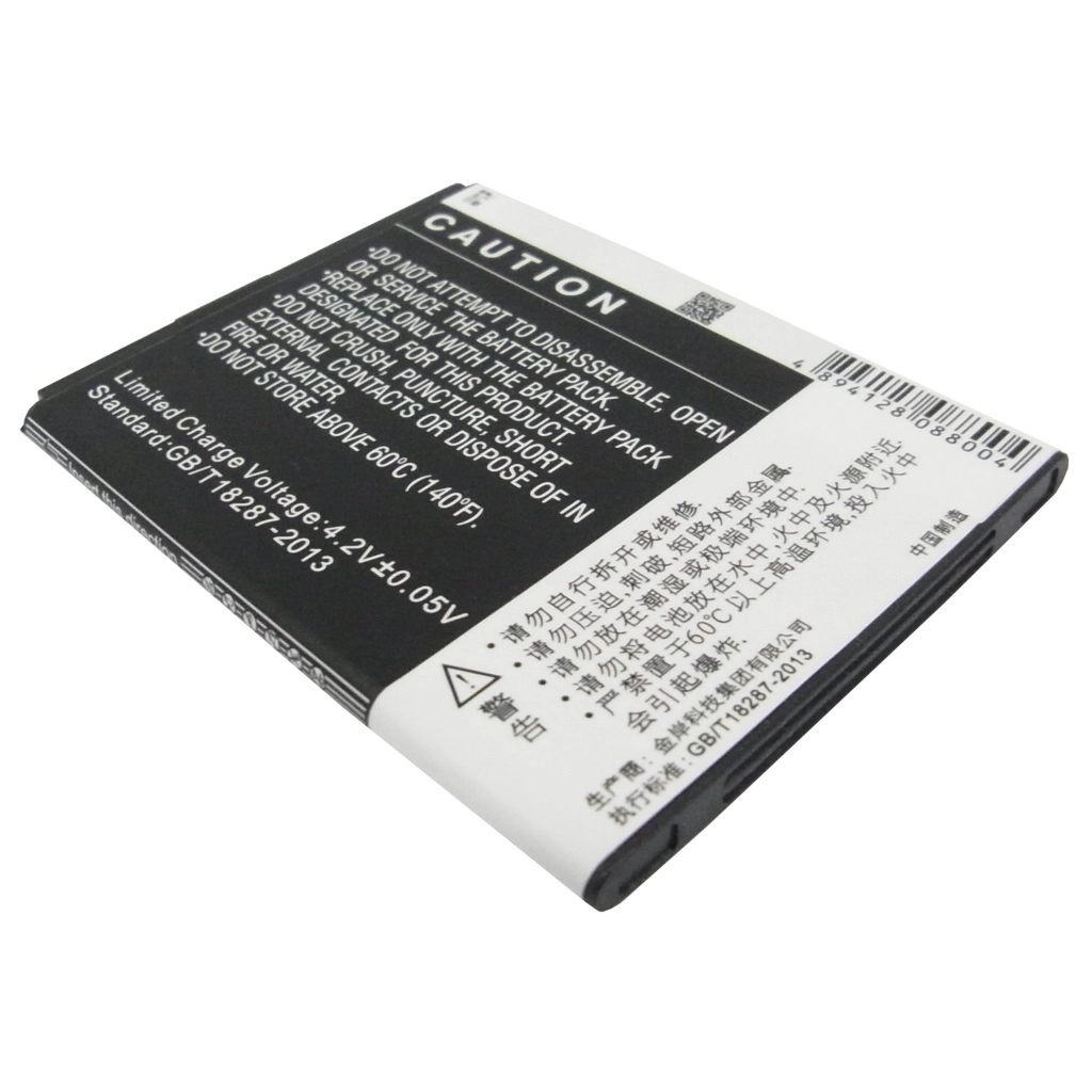 Bureau-oplader Telstra CS-CPD723SL