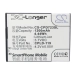 Bureau-oplader Telstra CS-CPD723SL