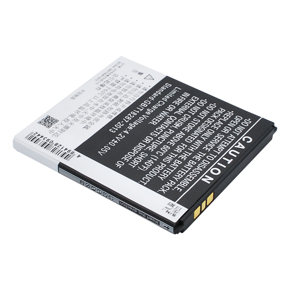Bureau-oplader Coolpad CS-CPD729XL