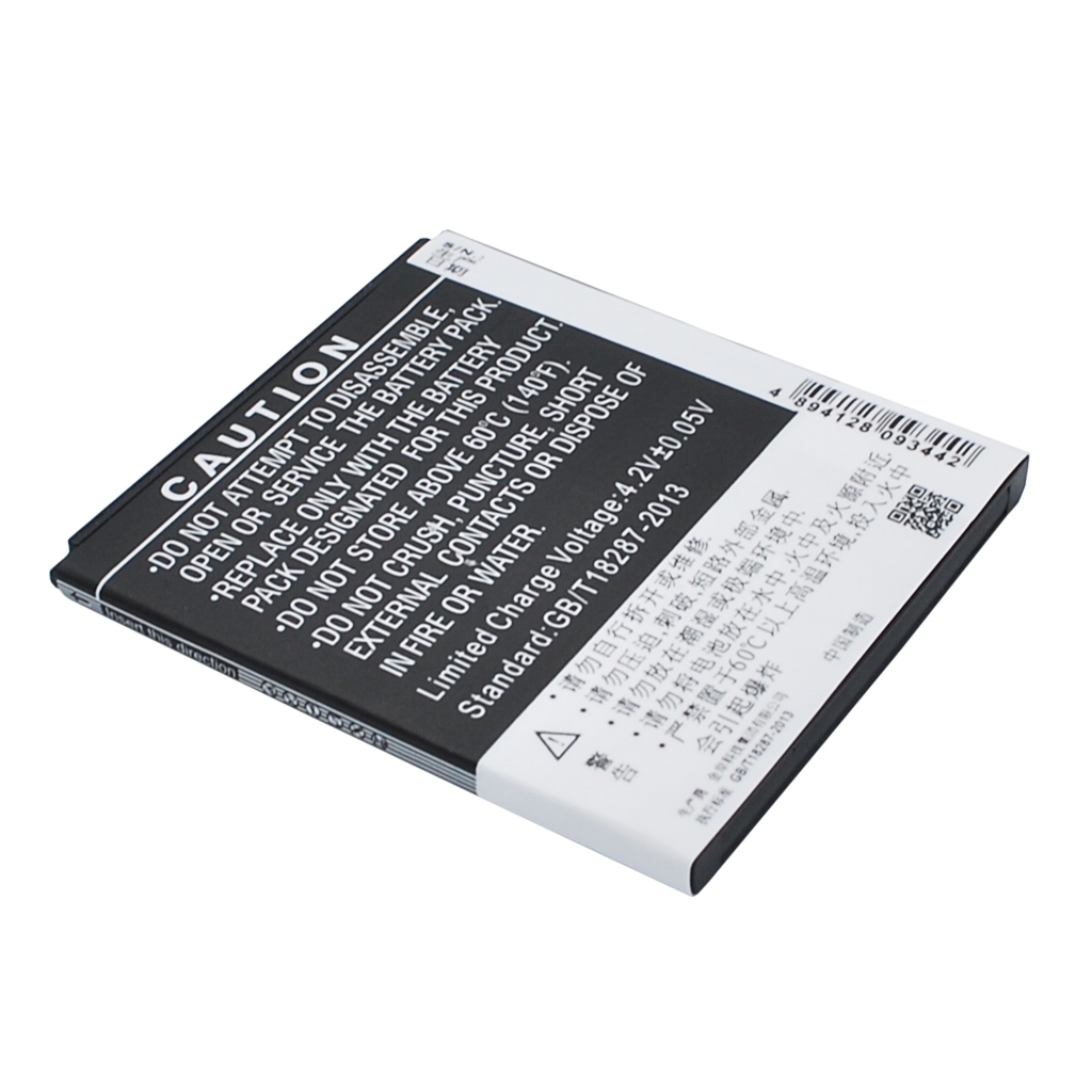 Bureau-oplader Coolpad CS-CPD729XL