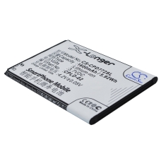 Compatibele batterijvervanging voor Coolpad CPLD-02