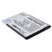 Battery compatible with Coolpad CS-CPD772SL