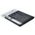 Battery compatible with Coolpad CS-CPD772SL