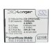 Bureau-oplader Cube1 CS-CPD723SL