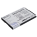 Batterij voor mobiele telefoon Coolpad CS-CPD801XL