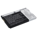 Batterij voor mobiele telefoon Coolpad CS-CPD801XL