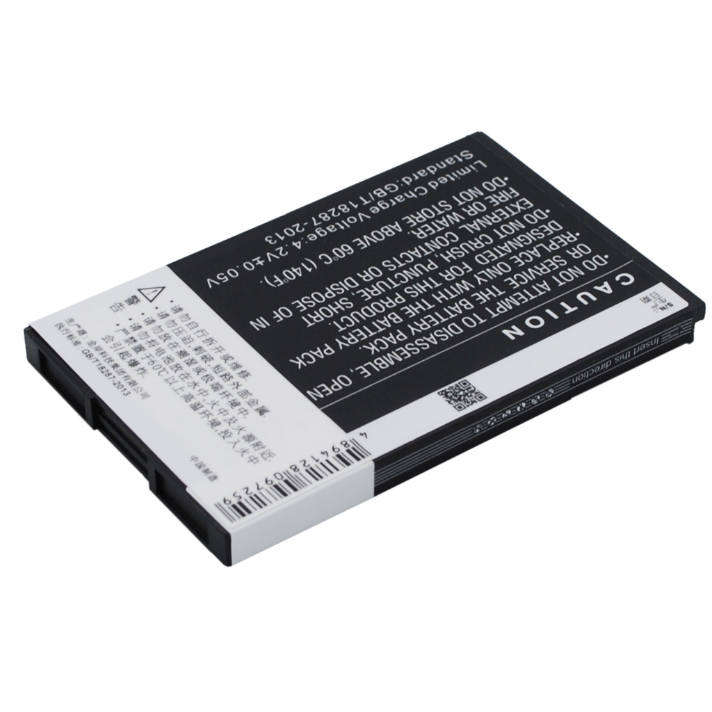 Batterij voor mobiele telefoon Coolpad CS-CPD801XL