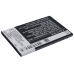 Battery compatible with Coolpad CS-CPD802SL