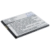Bureau-oplader HTC CS-CPD819SL