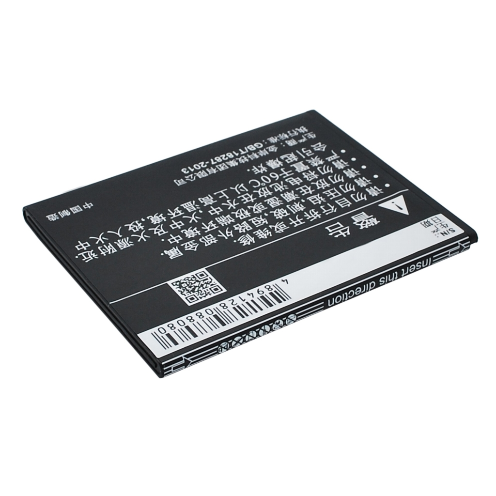Bureau-oplader HTC CS-CPD819SL